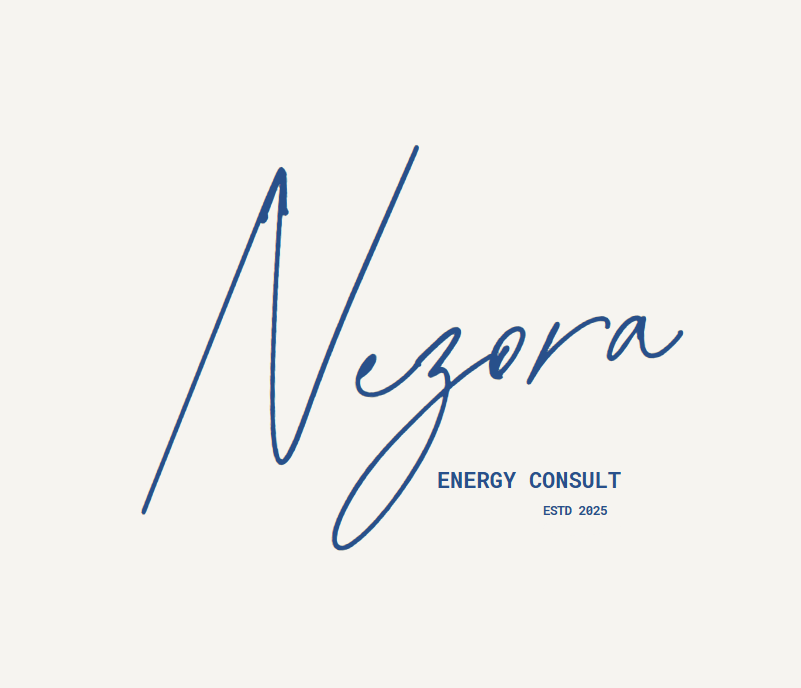 NEZORA Logo